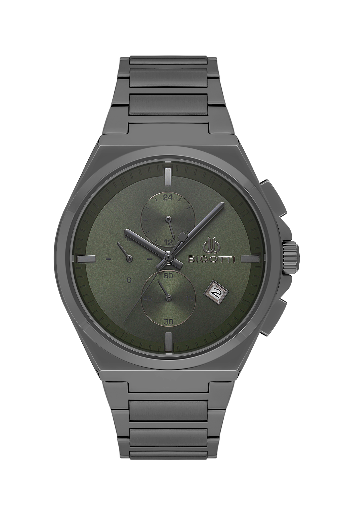 BIGOTTI BG.1.10575-5 MEN WATCH