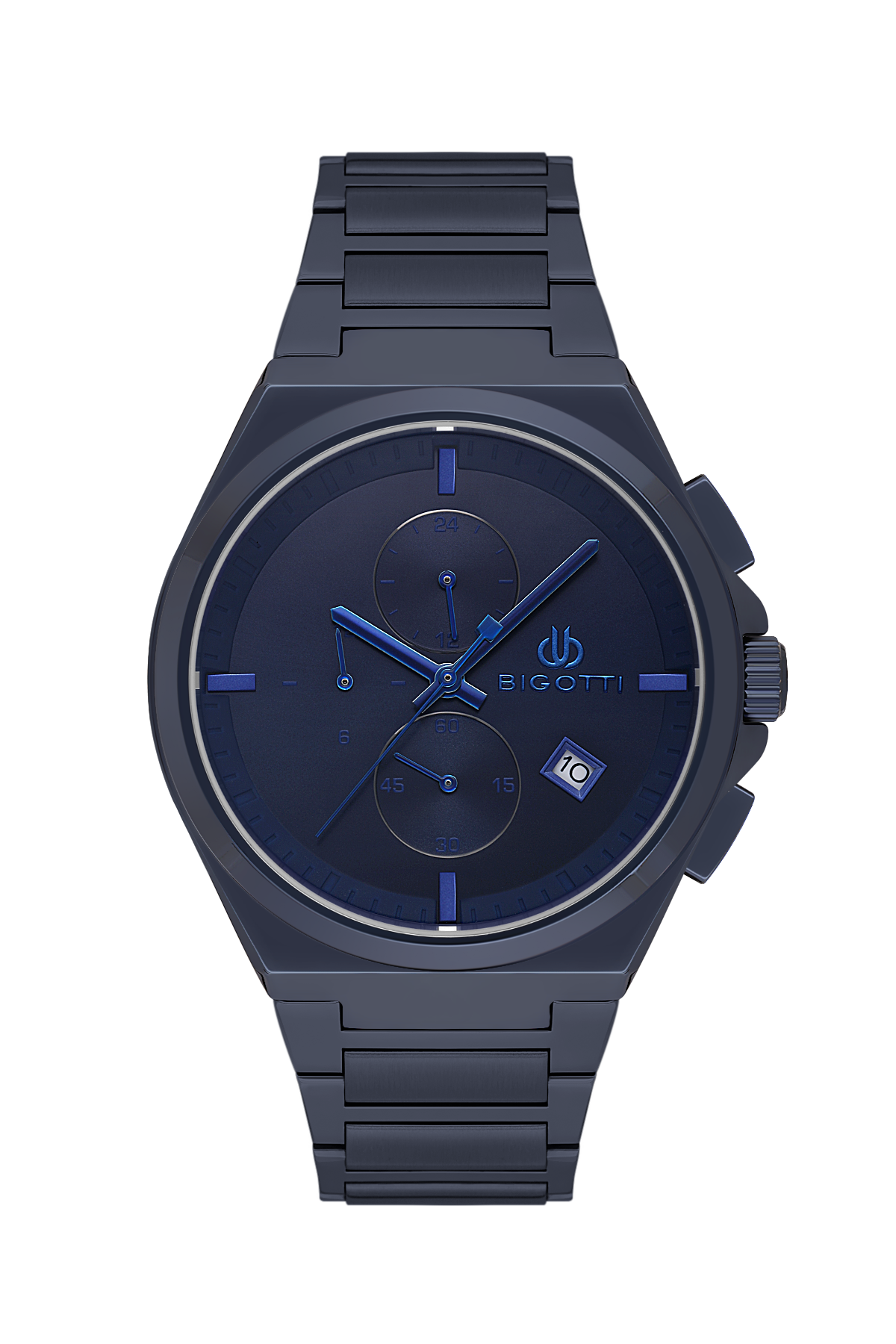 BIGOTTI BG.1.10575-6 MEN WATCH