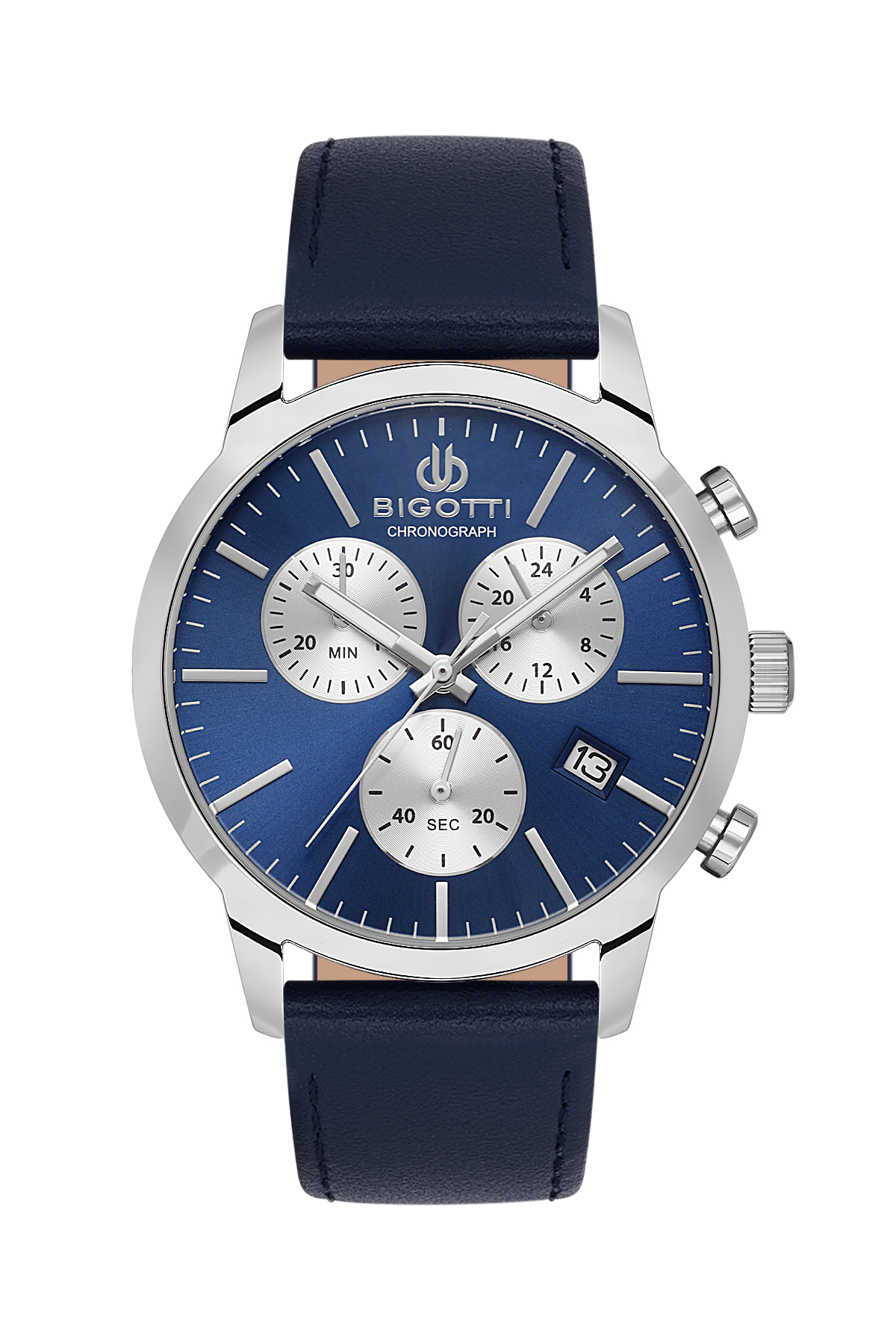 BIGOTTI BG.1.10577-3 MEN WATCH