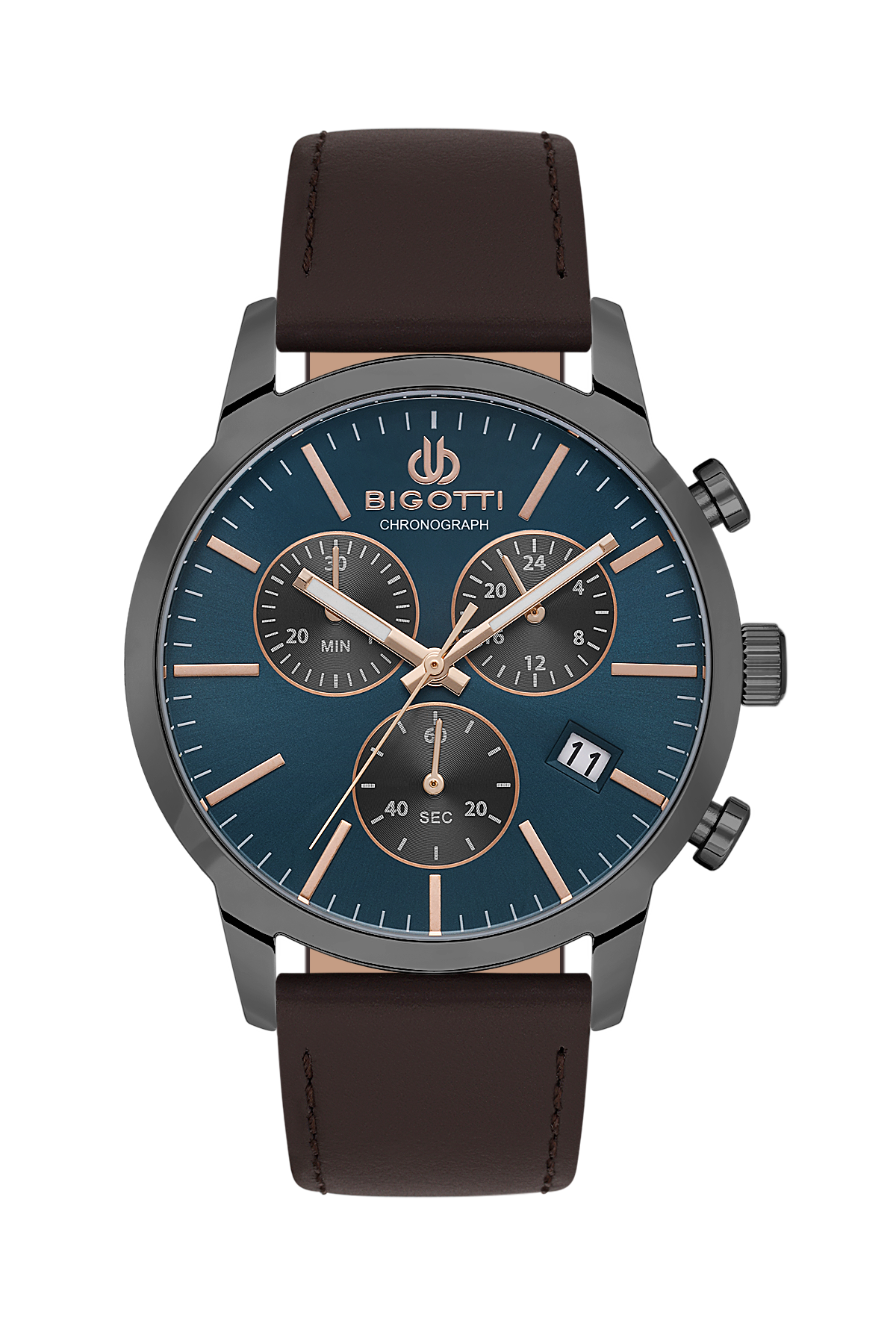 BIGOTTI BG.1.10577-5 MEN WATCH