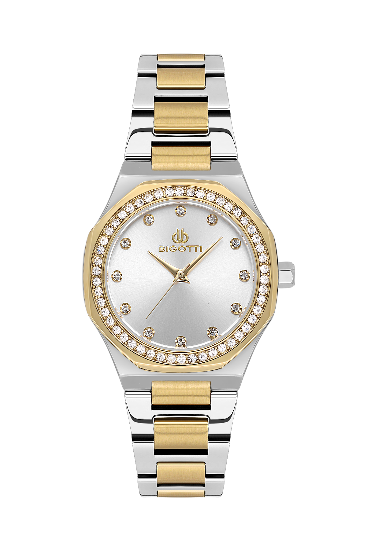 BIGOTTI BG.1.10587-3 WOMEN WATCH