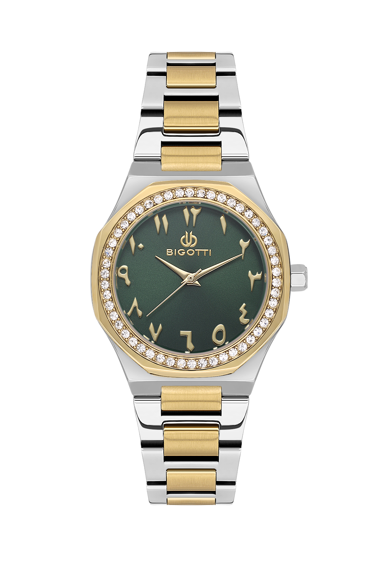 BIGOTTI BG.1.10587-6 WOMEN WATCH
