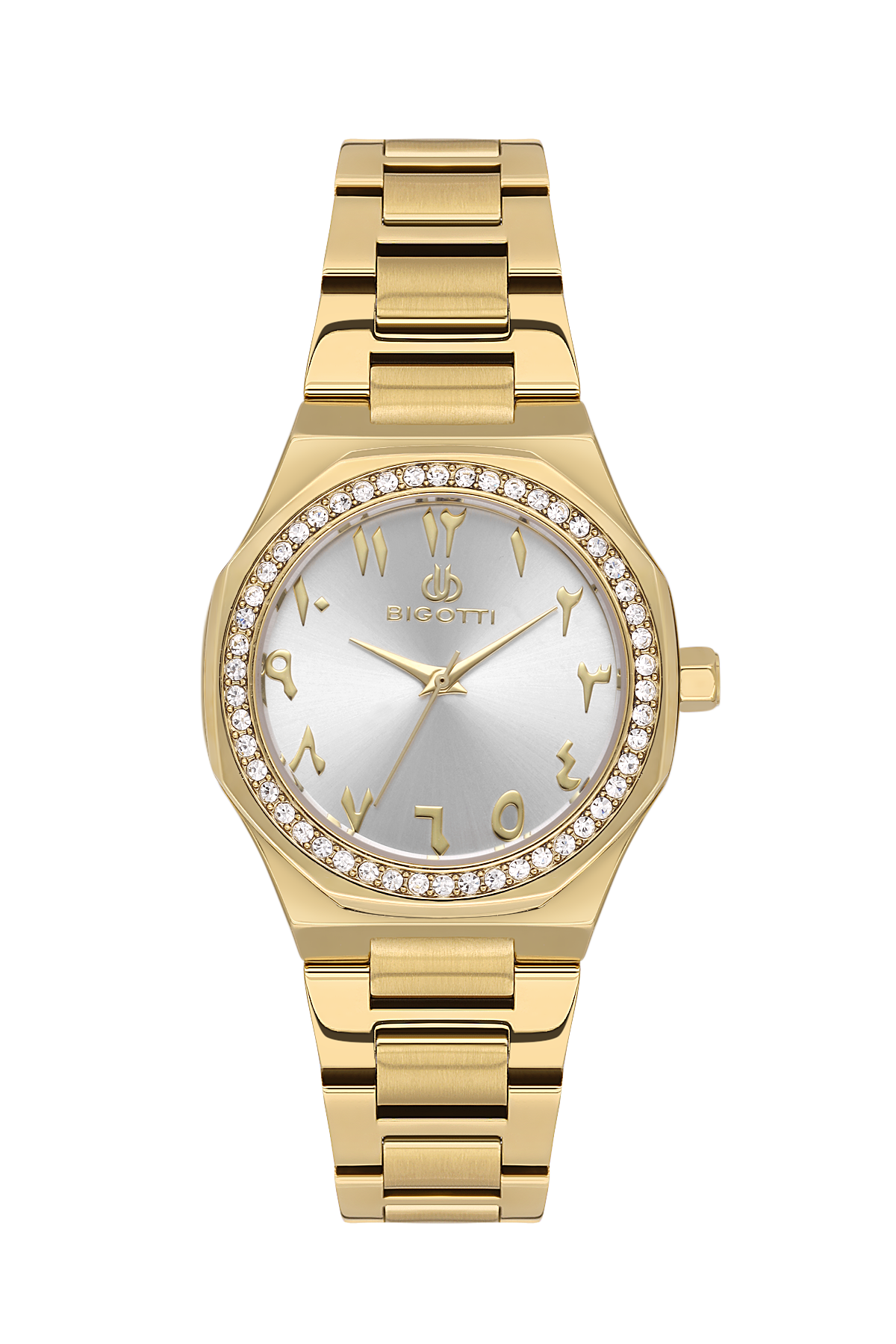 BIGOTTI BG.1.10587-7 WOMEN WATCH