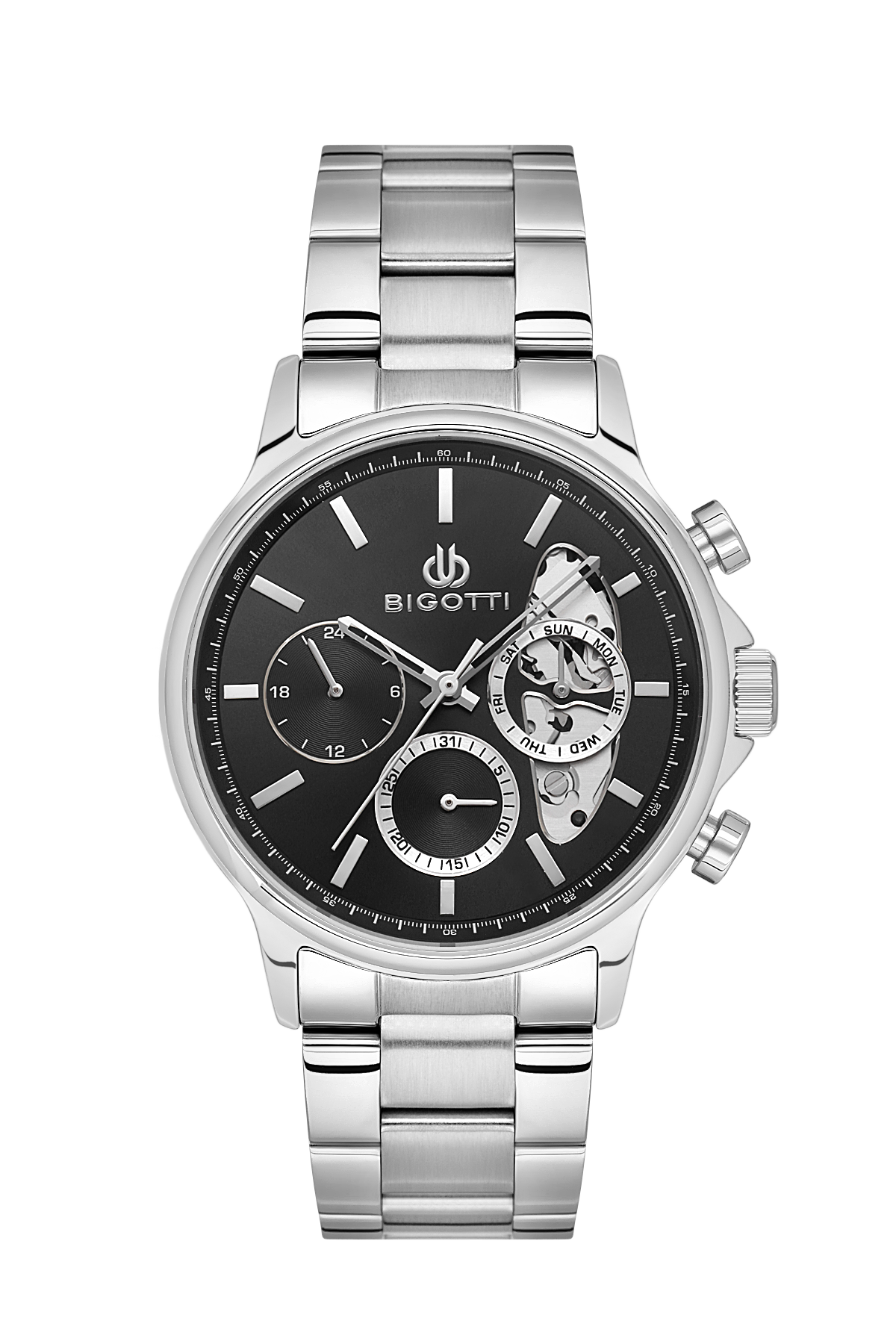 BIGOTTI BG.1.10593-2 MEN WATCH