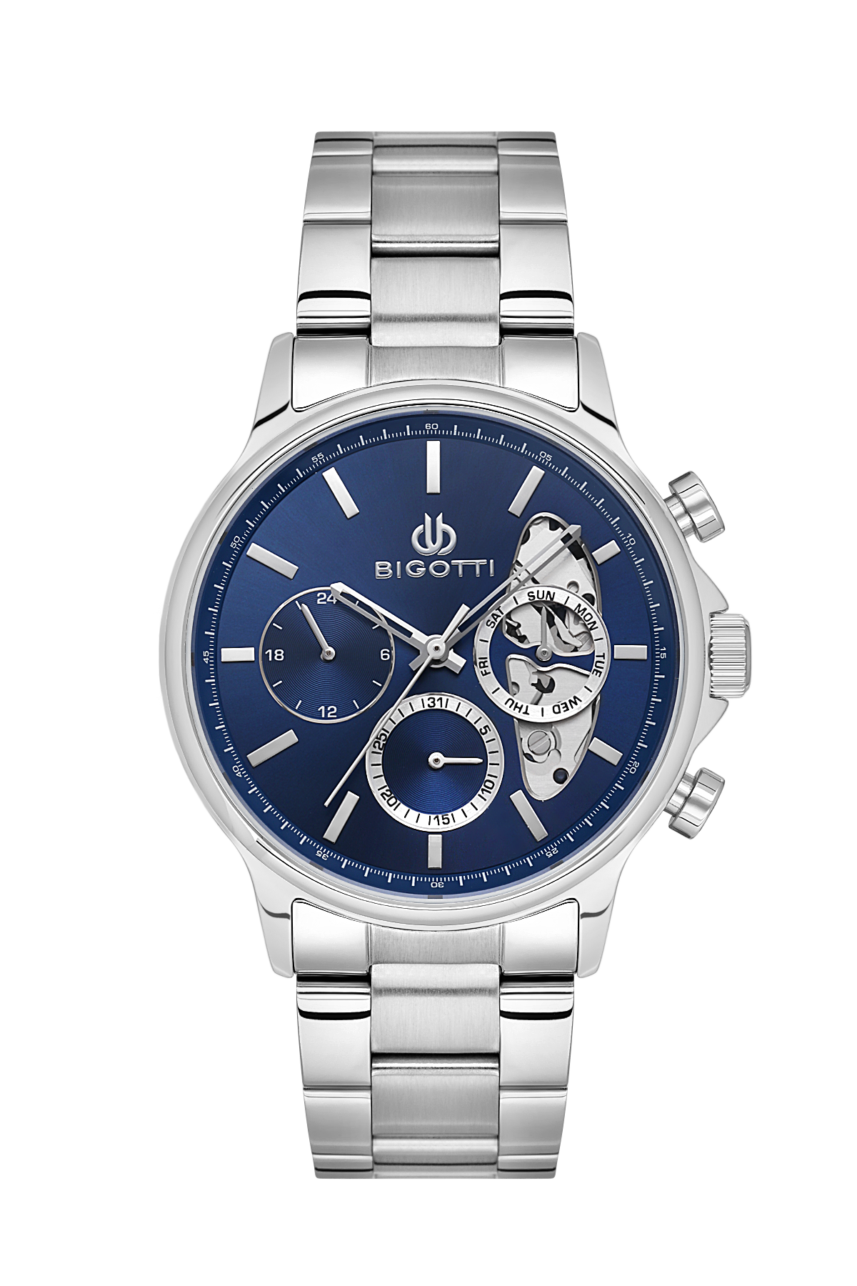 BIGOTTI BG.1.10593-3 MEN WATCH