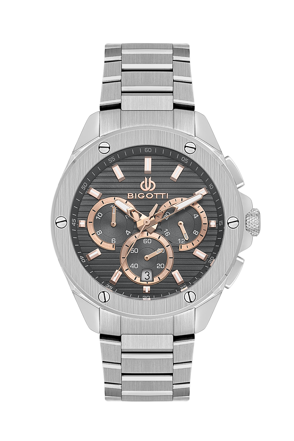 BIGOTTI BG.1.10600-5 MEN WATCH