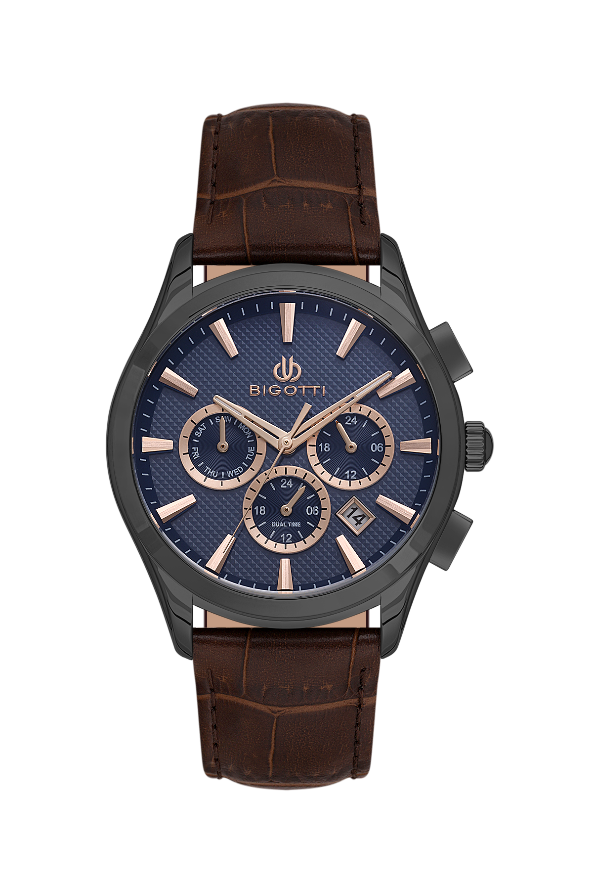 BIGOTTI BG.1.10604-4 MEN WATCH