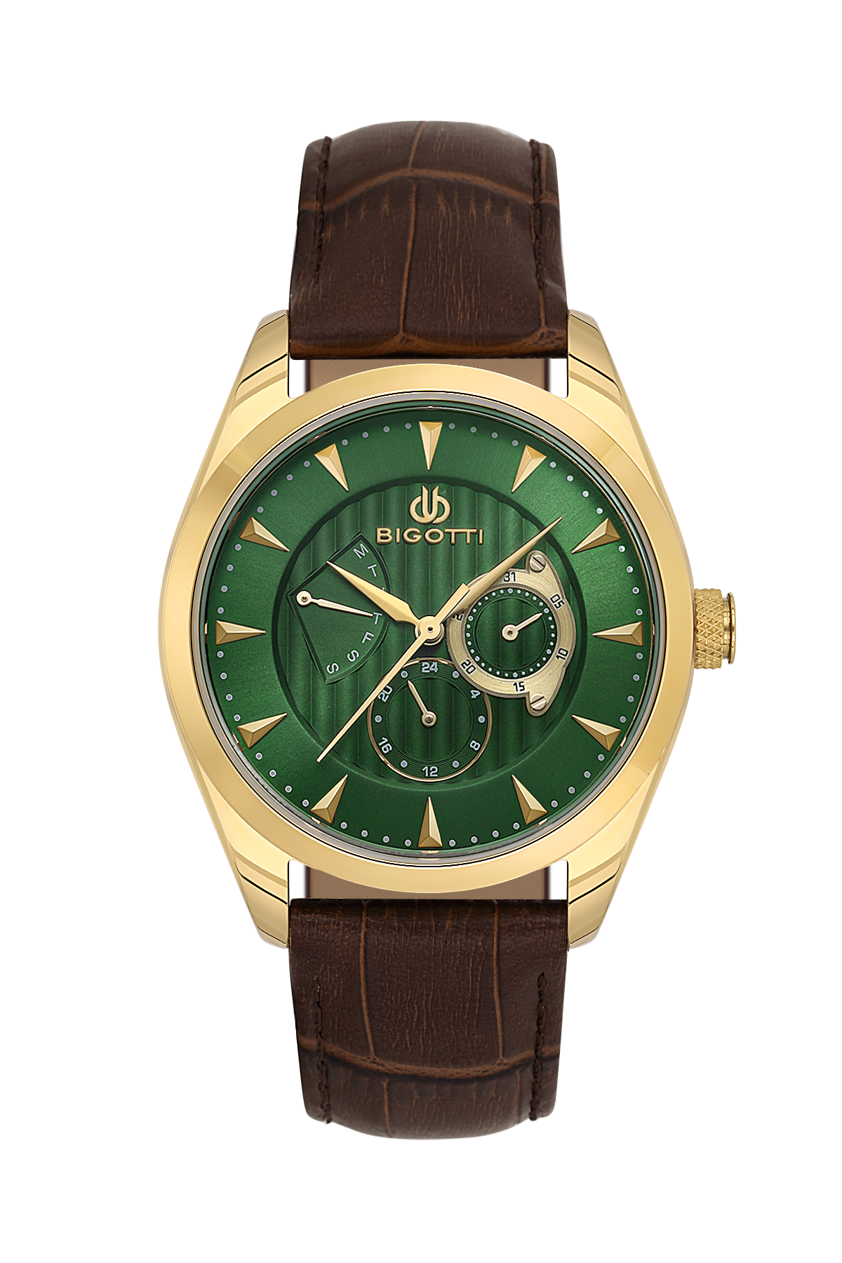 BIGOTTI BG.1.10623-4 MEN WATCH