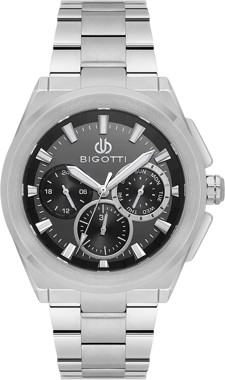 BIGOTTI BG.1.10627-2 MEN WATCH