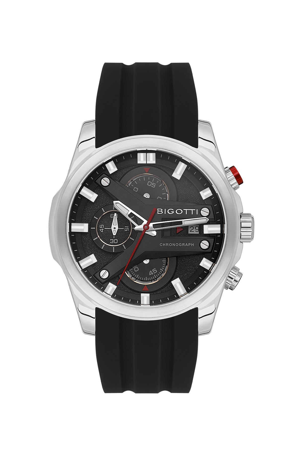 BIGOTTI BG.1.10641-1 MEN WATCH