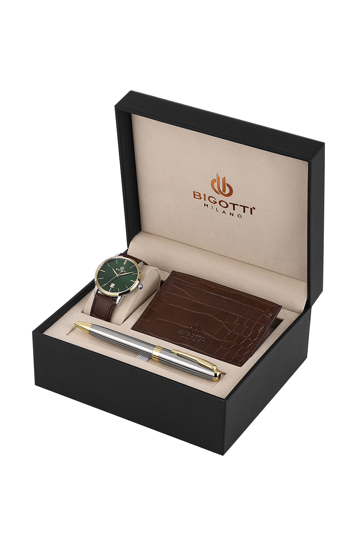 BIGOTTI BG.1.10651-5 MEN WATCH