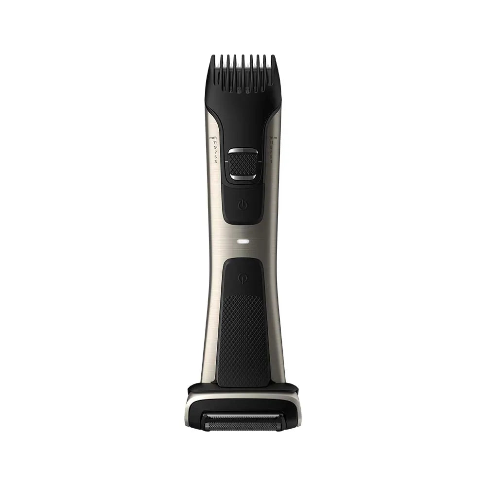 Philips Bodygroom 7000 | Full Body Trimmer & Shaver