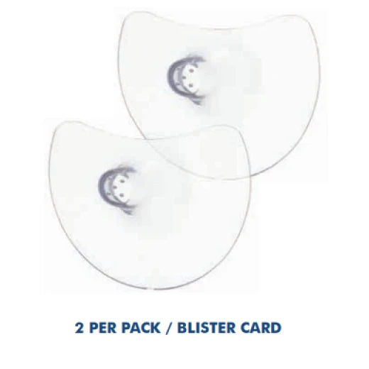Optimal Women Nipple Shield – Soft Silicone Breastfeeding Aid
