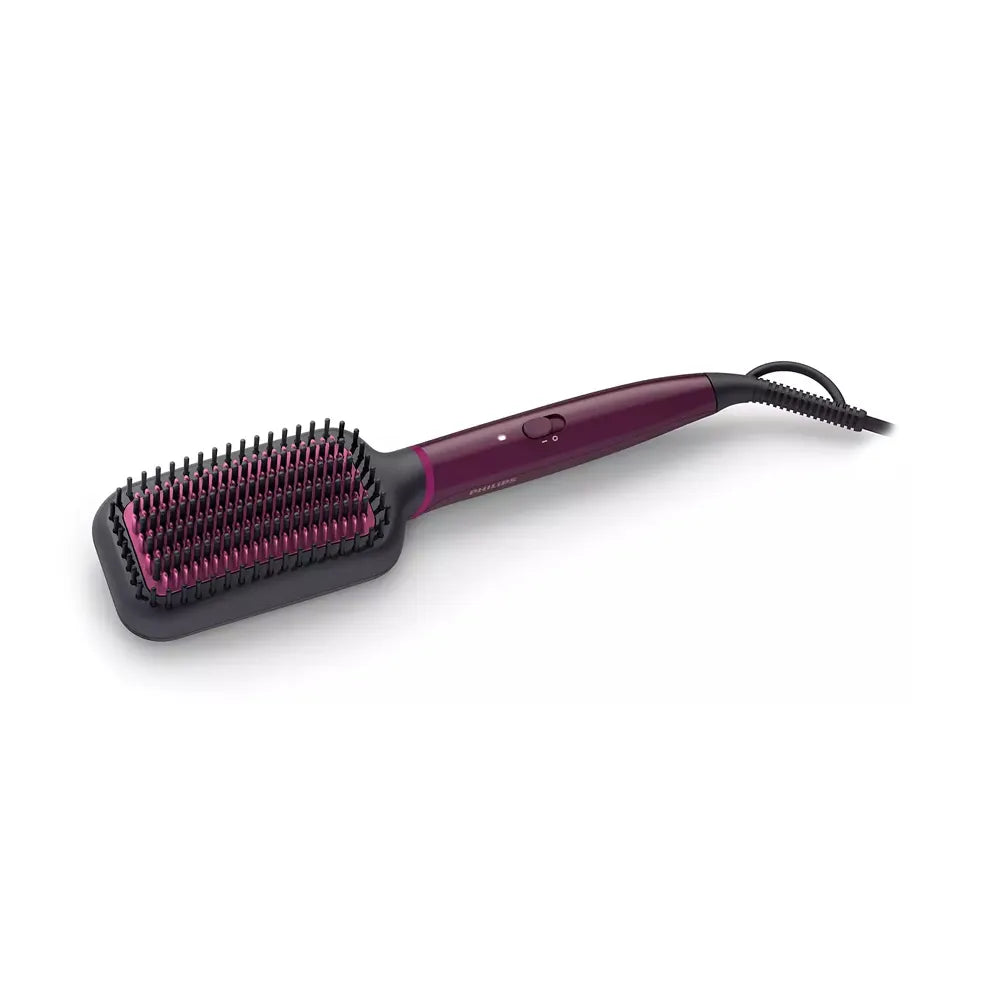 Philips Hair Styler 5000 Series – Seroprotect – 200°C