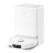 Xiaomi H50 Pro Robot Vacuum Cleaner with Mop – 15,000Pa & All-in-One Station