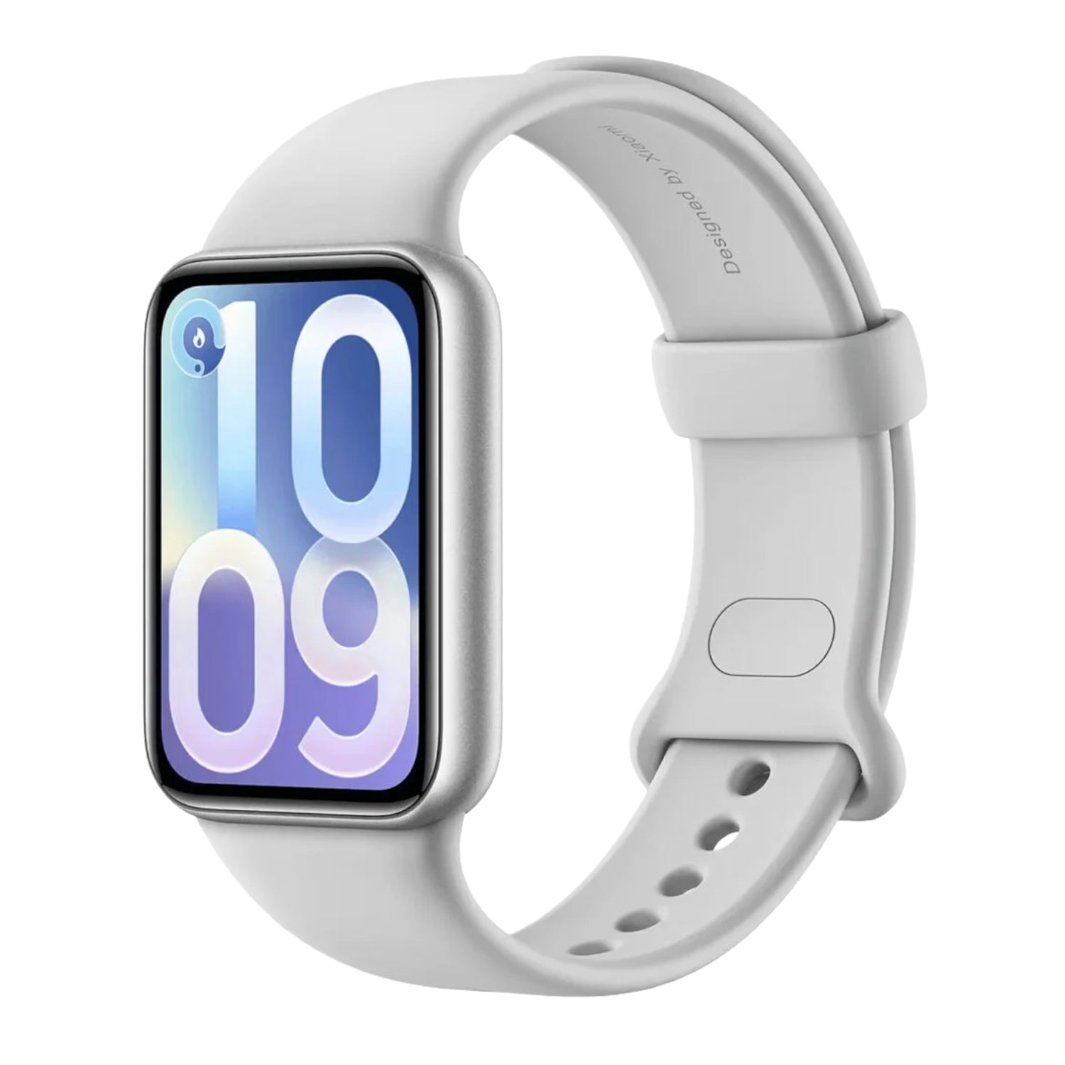 Xiaomi Smart Band 10 Pro Glacier Silver