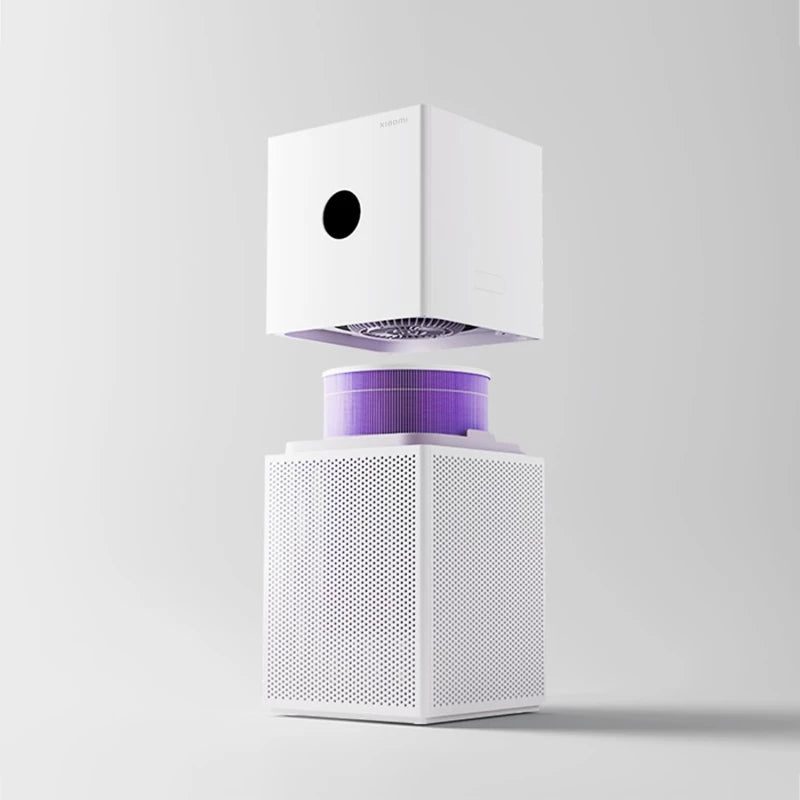 Xiaomi Smart Air Purifier 4 Lite Filter Pro – HEPA & Activated Carbon Filter BHR8949GL