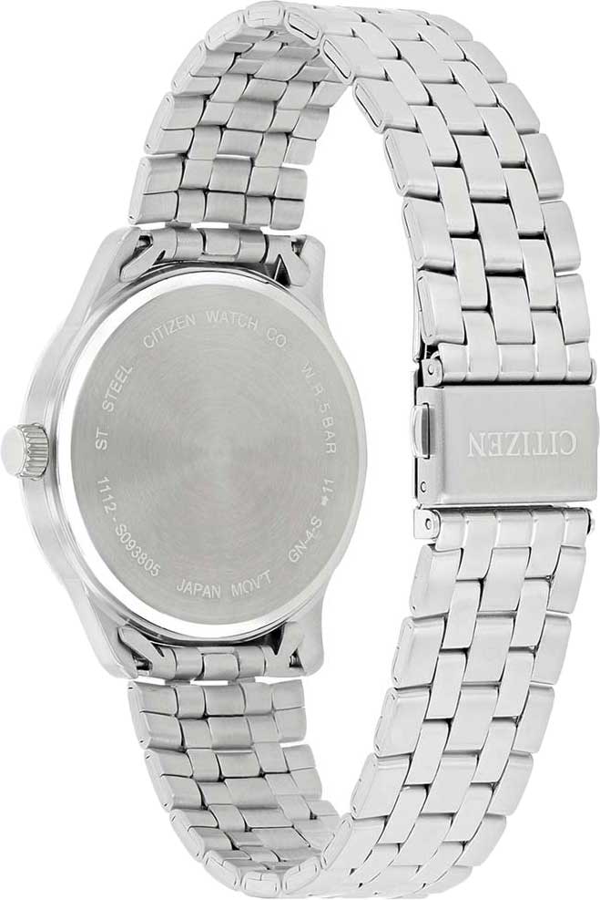 CITIZEN BI1050-56A MEN WATCH