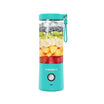 BlendJet 2 Portable Blender 16oz – BPA Free, USB-C, Pulse Mode | Mint