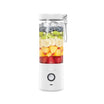 BlendJet 2 Portable Blender 16oz – BPA Free, USB-C, Pulse Mode | White