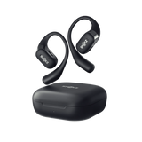SHOKZ OpenFit – سماعات رأس لاسلكية مريحة مفتوحة الأذن