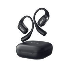 SHOKZ OpenFit – سماعات رأس لاسلكية مريحة مفتوحة الأذن