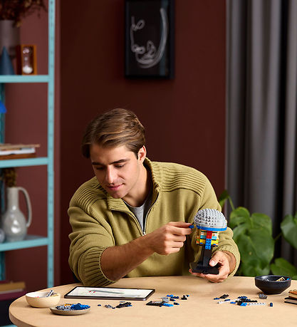 LEGO ستار وورز - خوذة جانغو فيت 75408