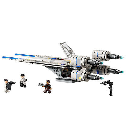 LEGO ستار وورز - مقاتلة المتمردين U-Wing 75399