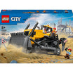LEGO® City - Yellow Bulldozer 60466 (682 pcs)