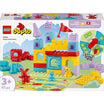 LEGO® DUPLO® Hopsy’s Castle Game 10450 - 47 Pieces