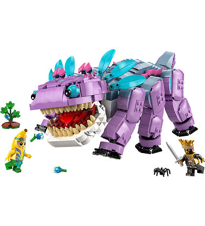 LEGO فورتنايت - مجسم Klombo 77077 بـ1084 قطعة