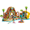 LEGO® Friends - Family Vacation Beach Resort 42673