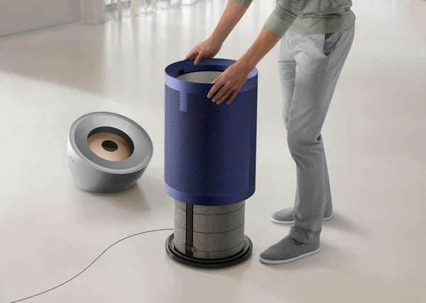 Dyson BP03 Air Purifier – Quiet & Powerful Formaldehyde Removal