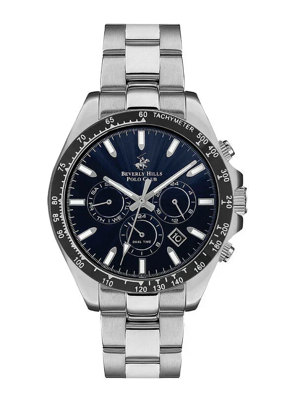 POLO BP3127X.392 MEN WATCH