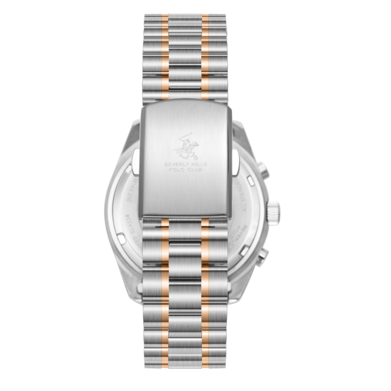 POLO BP3814X.550 MEN WATCH