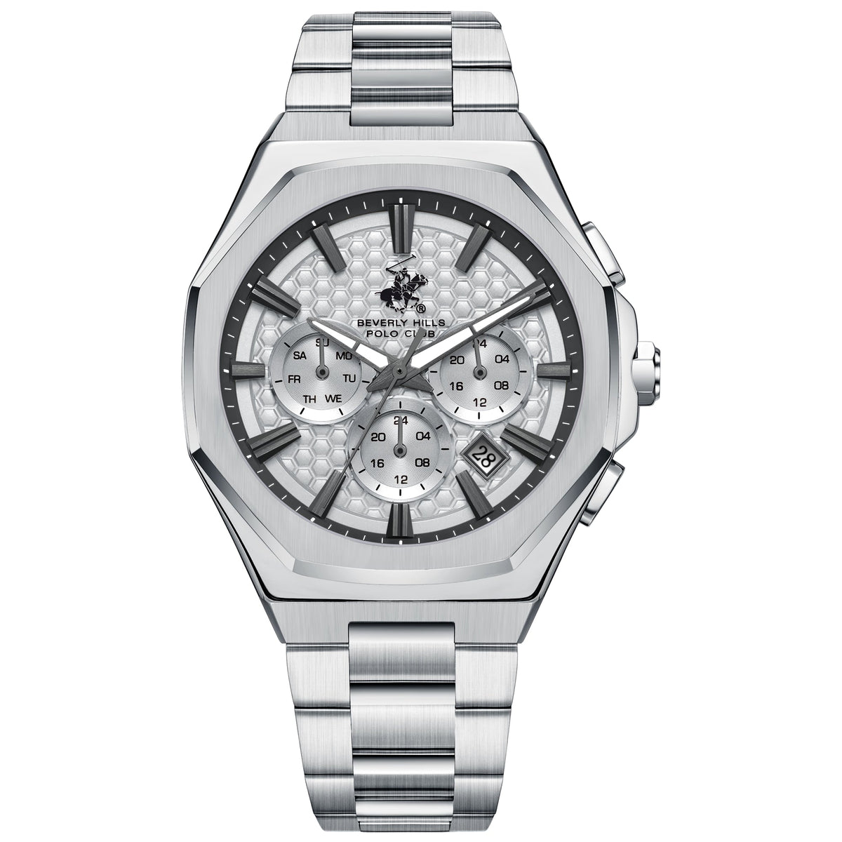 POLO BP3930X.330 MEN WATCH