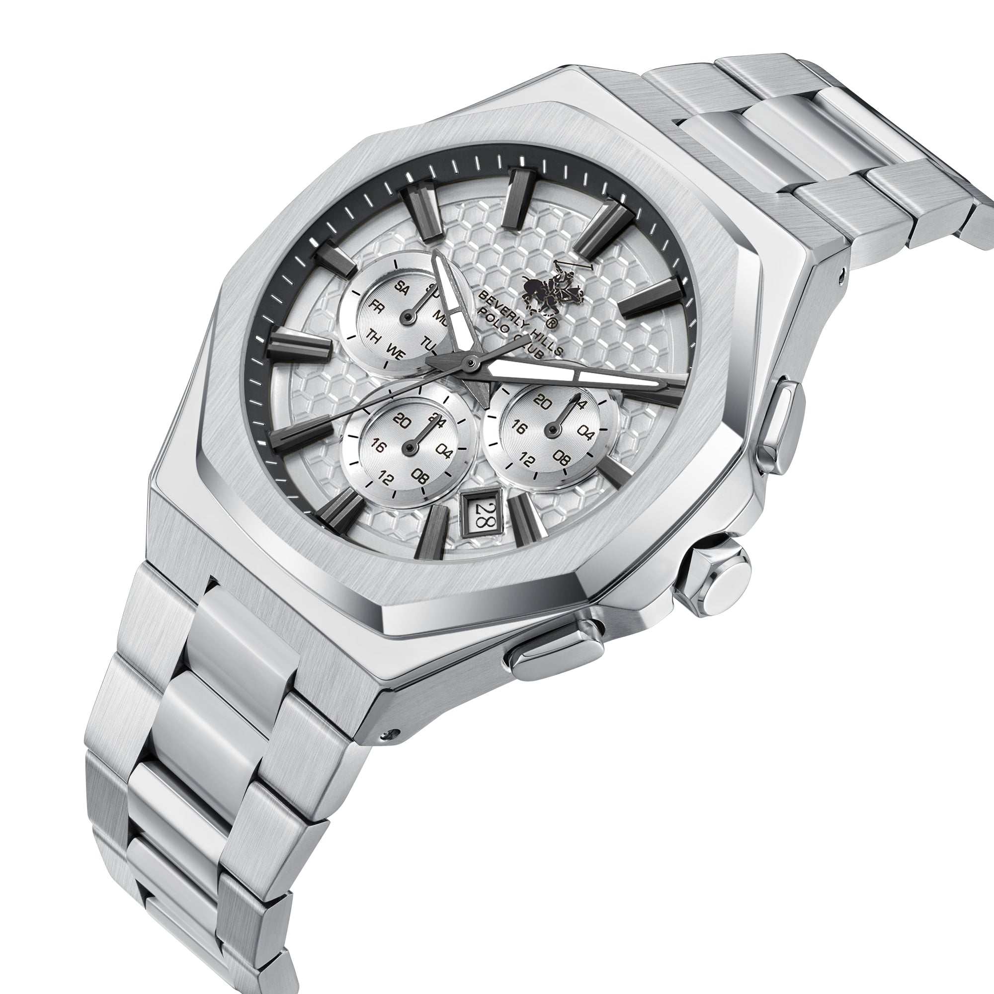 POLO BP3930X.330 MEN WATCH