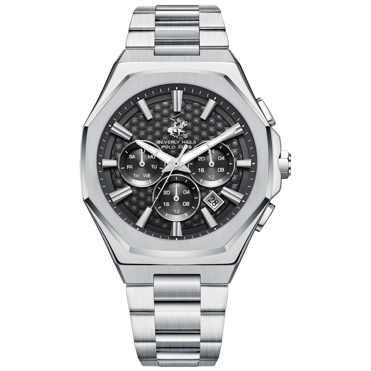 POLO BP3930X.350 MEN WATCH
