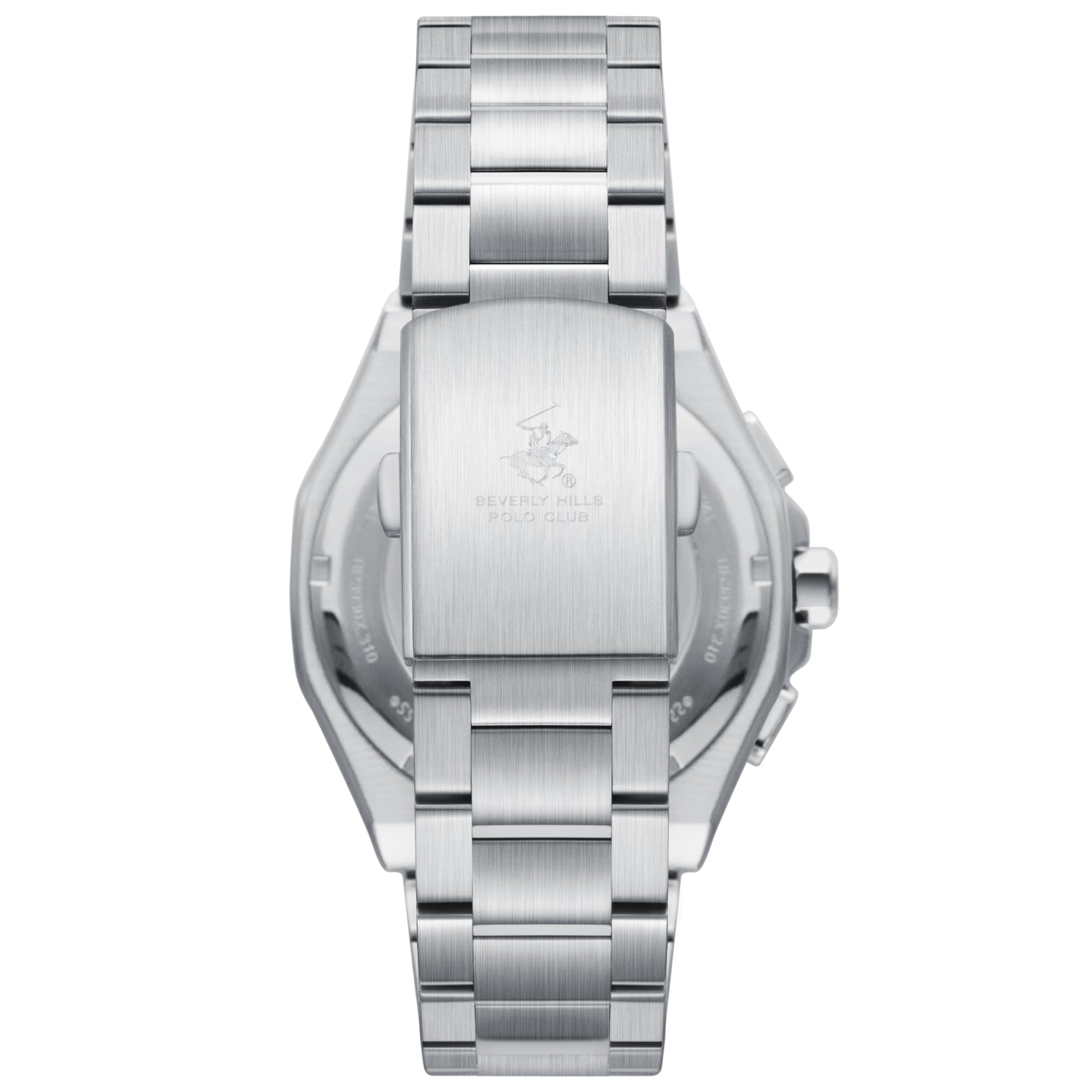 POLO BP3930X.350 MEN WATCH