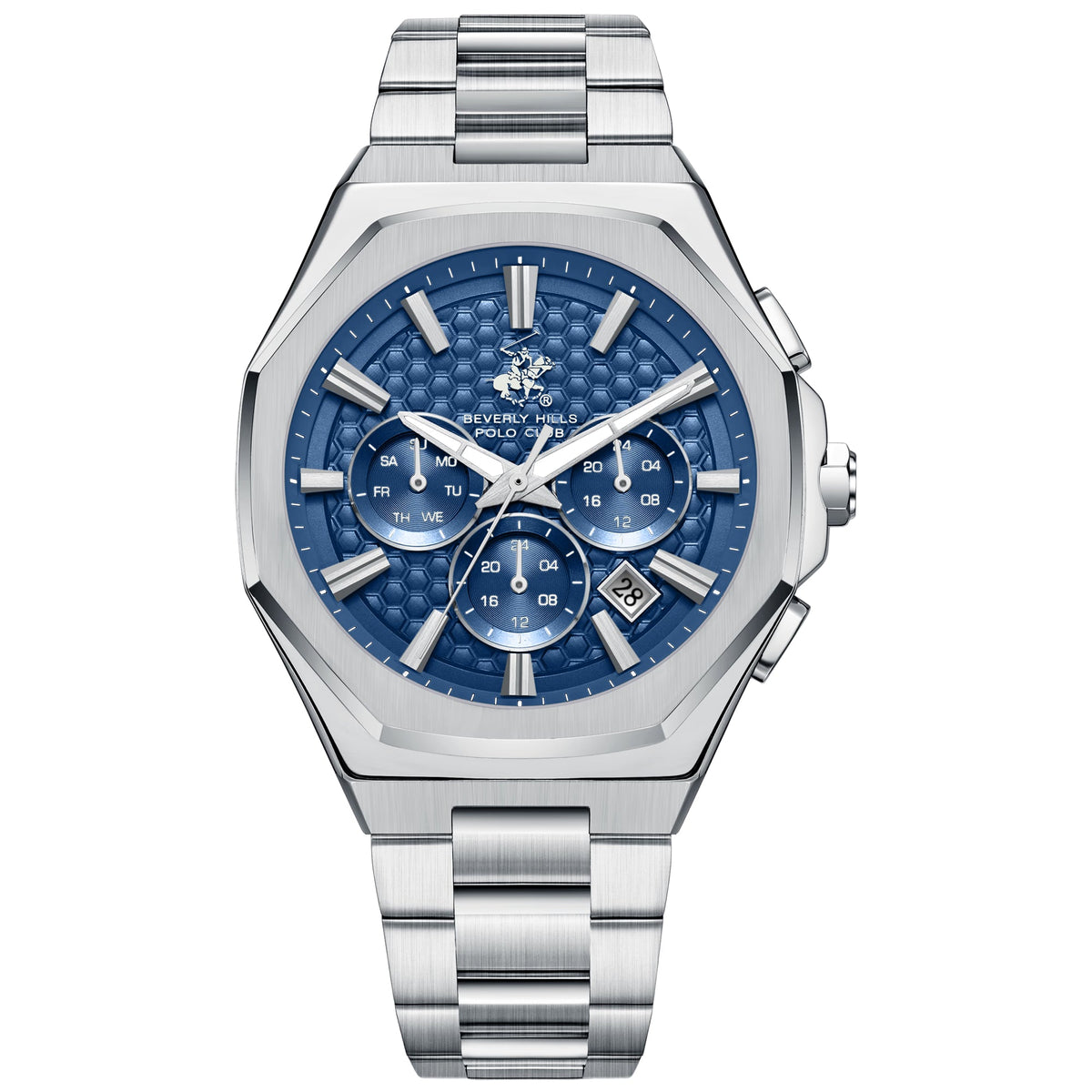 POLO BP3930X.390 MEN WATCH
