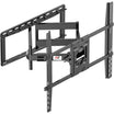 حامل لشاشات 75"-110" بحركة كاملة وإدارة الكابلات من نورث بايو