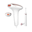 جهاز فيليبس لوميا المتطور لإزالة الشعر بتقنية IPL - BRI921/60