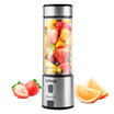UFESA Onyx Portable Blender Single Cup (BS2400) – Easy Juice Preparation