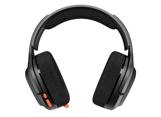 Meetion BTH012 Three-Mode Gaming Headset - Black