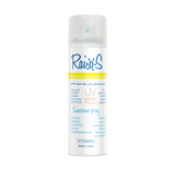 RAIOS واقي شمس سبراي SPF 50+ حماية فائقة وسهلة