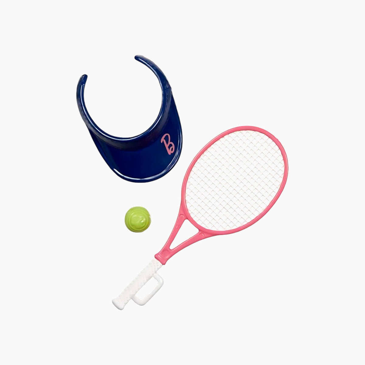 Barbie Articulated Sports Doll
