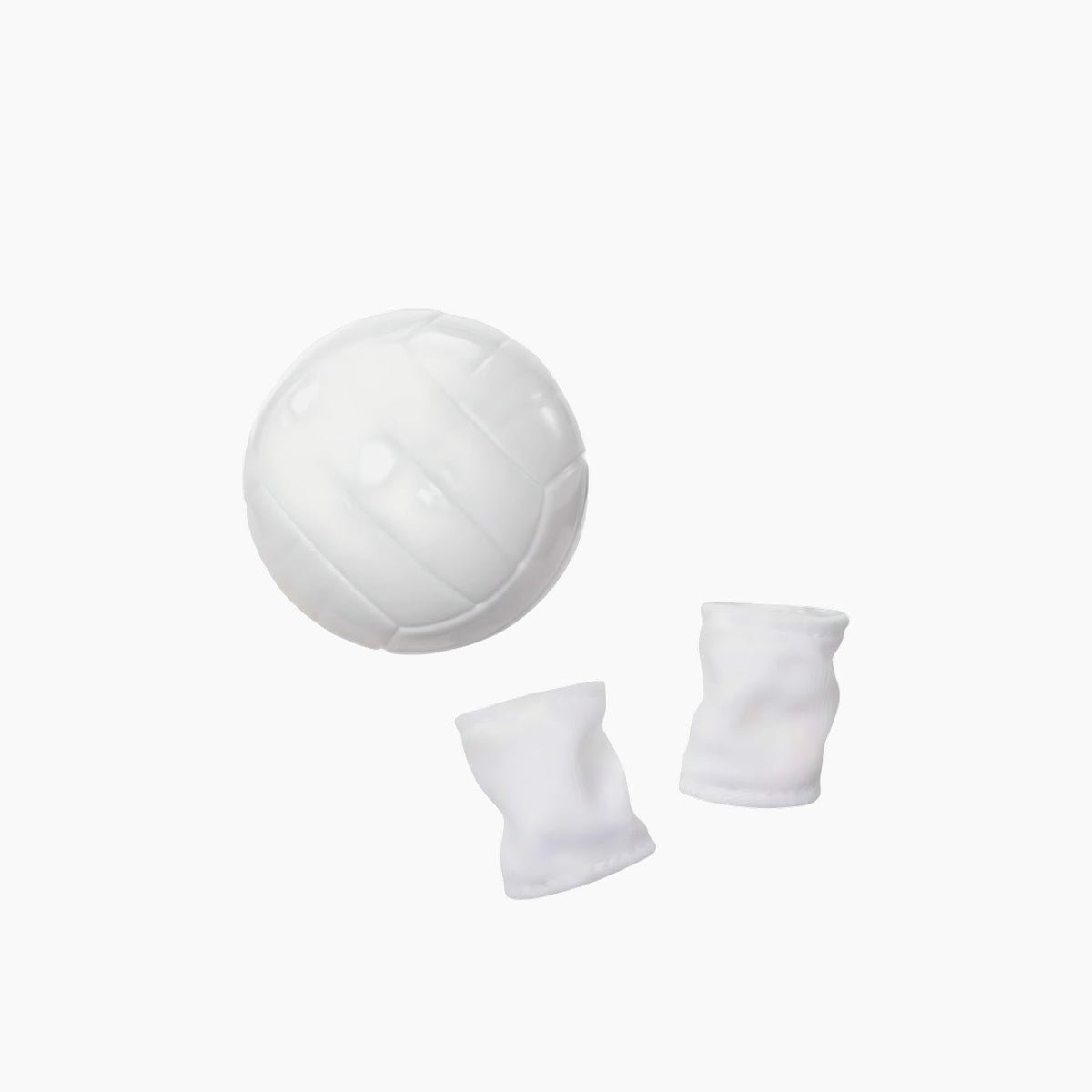 Barbie Articulated Sports Doll