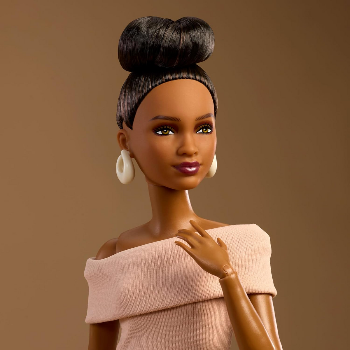 Barbie Basics Doll No08 – Petite Doll