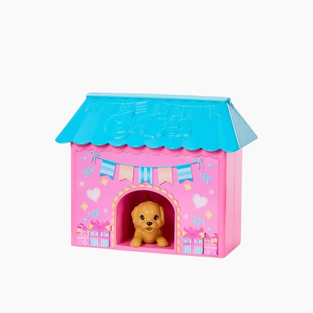 Barbie Club Chelsea and Birthday Party Playset