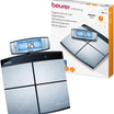 Beurer BF 105 Diagnostic Scale Comprehensive Body Analysis